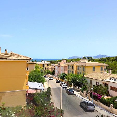 Villa Seaview Mallorca Can Picafort  Exterior foto